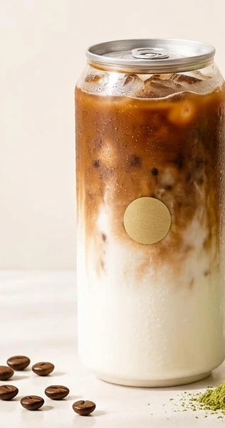 The Signature Latte