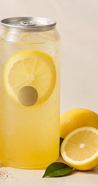 Fresh Lemonade