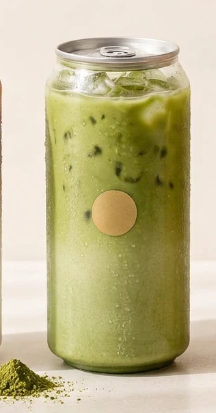 The Matcha